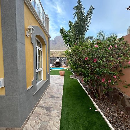 Lady'S Villa#Luxury Costa Adeje Exterior foto