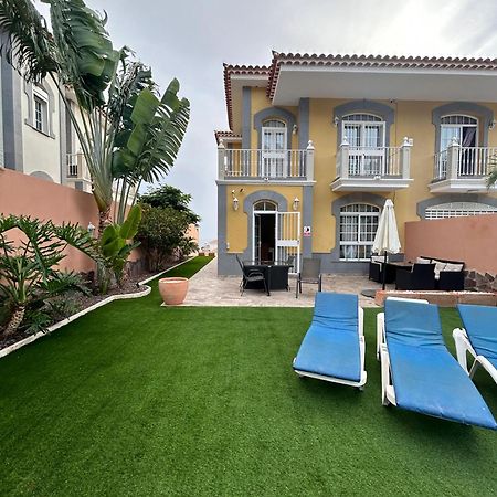 Lady'S Villa#Luxury Costa Adeje Exterior foto