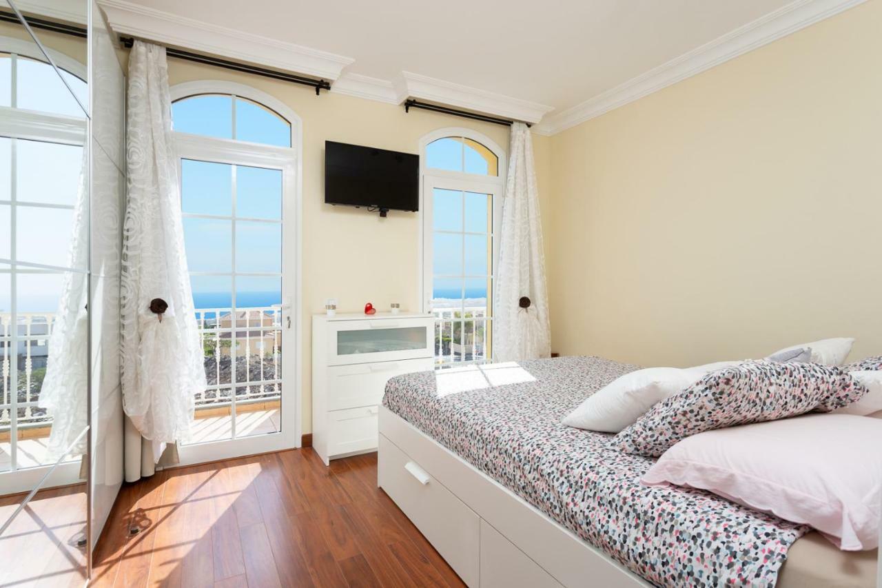 Lady'S Villa#Luxury Costa Adeje Exterior foto
